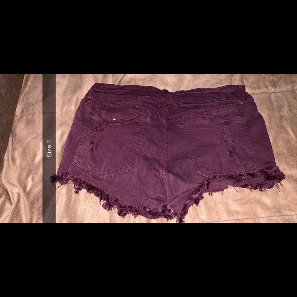 Shorts